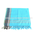 Strand Sarong Baumwollbaumwolle